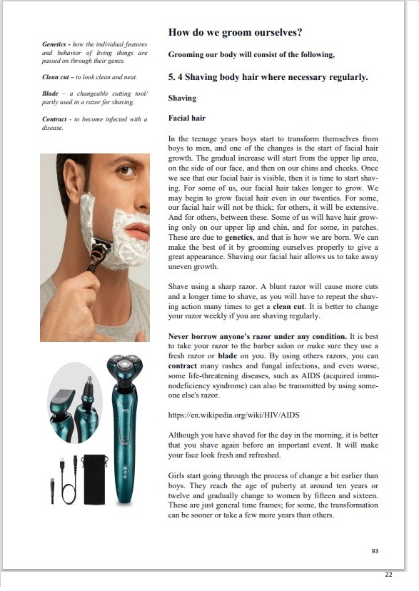 product